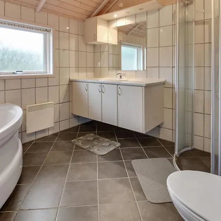 Oivi - 430m From The Sea By Interhome Feriehus