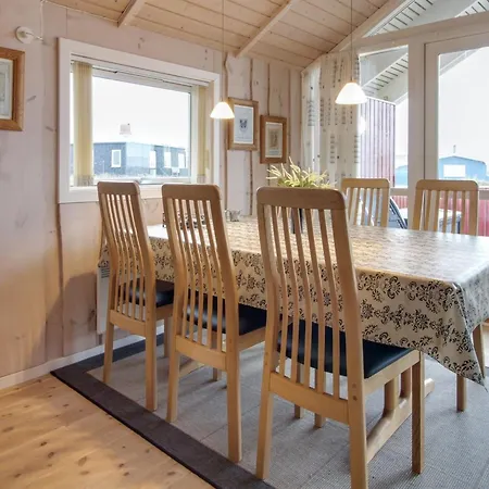 Feriehus Oivi - 430m From The Sea By Interhome *