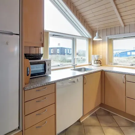Oivi - 430m From The Sea By Interhome Feriehus *