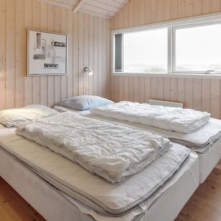 Oivi - 430m From The Sea By Interhome Feriehus *
